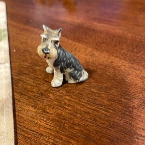 Miniature Schnauzer